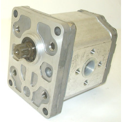 SNP2 C14L SC01 HYDRAULIC GEAR PUMP