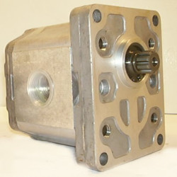 SNP2 C14L SC01.F HYDRAULIC GEAR PUM