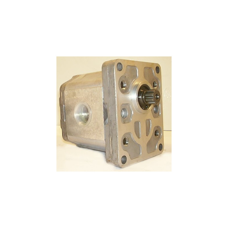 SNP2 C14L SC01.F HYDRAULIC GEAR PUM