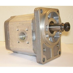 SNP2 C17L CO42 HYDRAULIC GEAR PUMP