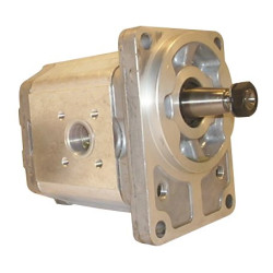 SNP2 17D C002 HYDRAULIC GEAR PUMP