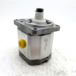 SNP2 C17L KBOA HYDRAULIC GEAR PUMP