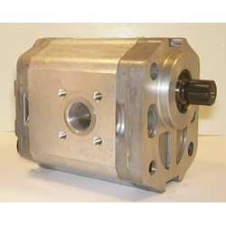 SNP2 C17L KSOA HYDRAULIC GEAR PUMP