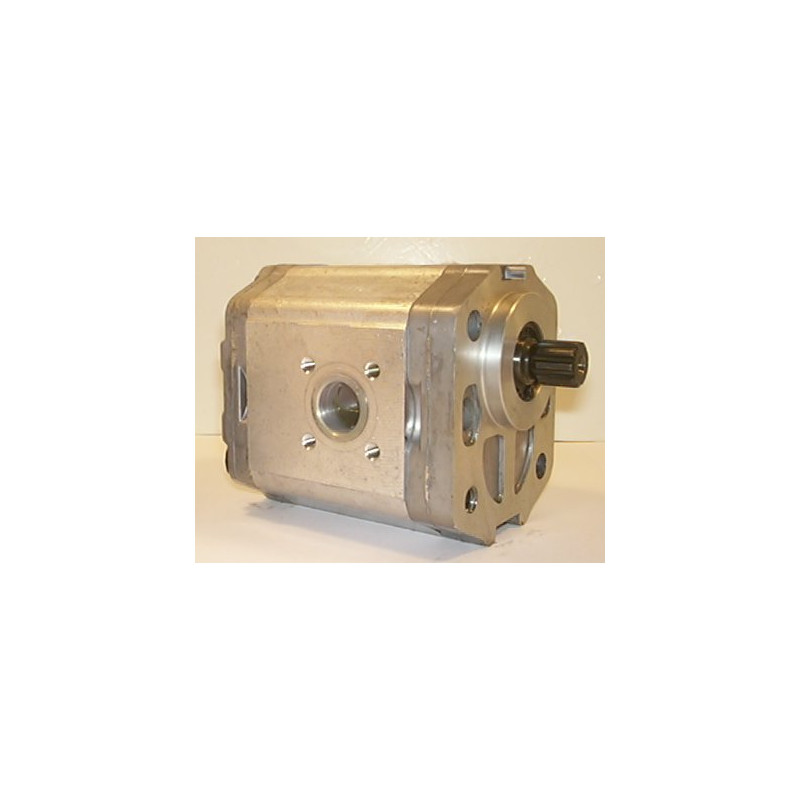 SNP2 C17L KSOA HYDRAULIC GEAR PUMP