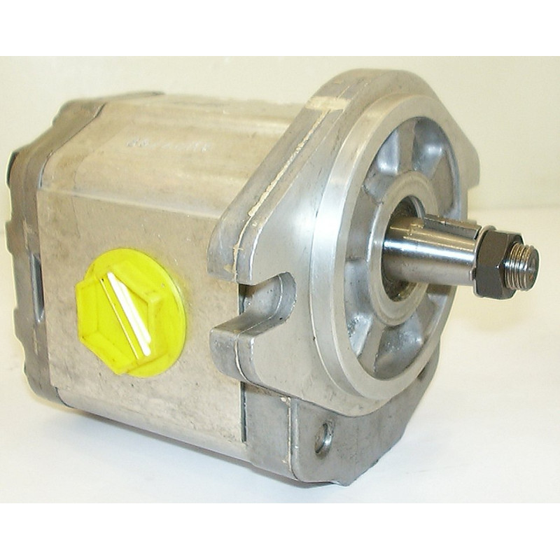 SNP2 C17L KSOB HYDRAULIC GEAR PUMP