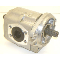 KRP4-23CSSBQ HYDRAULIC GEAR PUMP