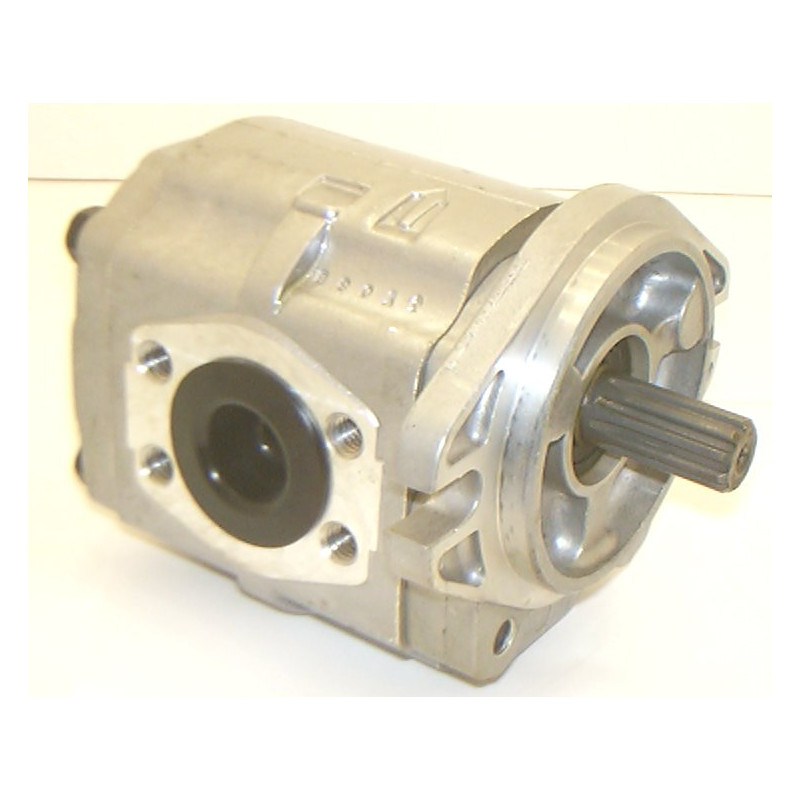 KRP4-23CSSBQ HYDRAULIC GEAR PUMP