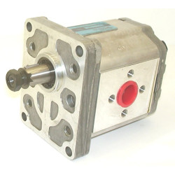 SNP2 C17L KXSB HYDRAULIC GEAR PUMP