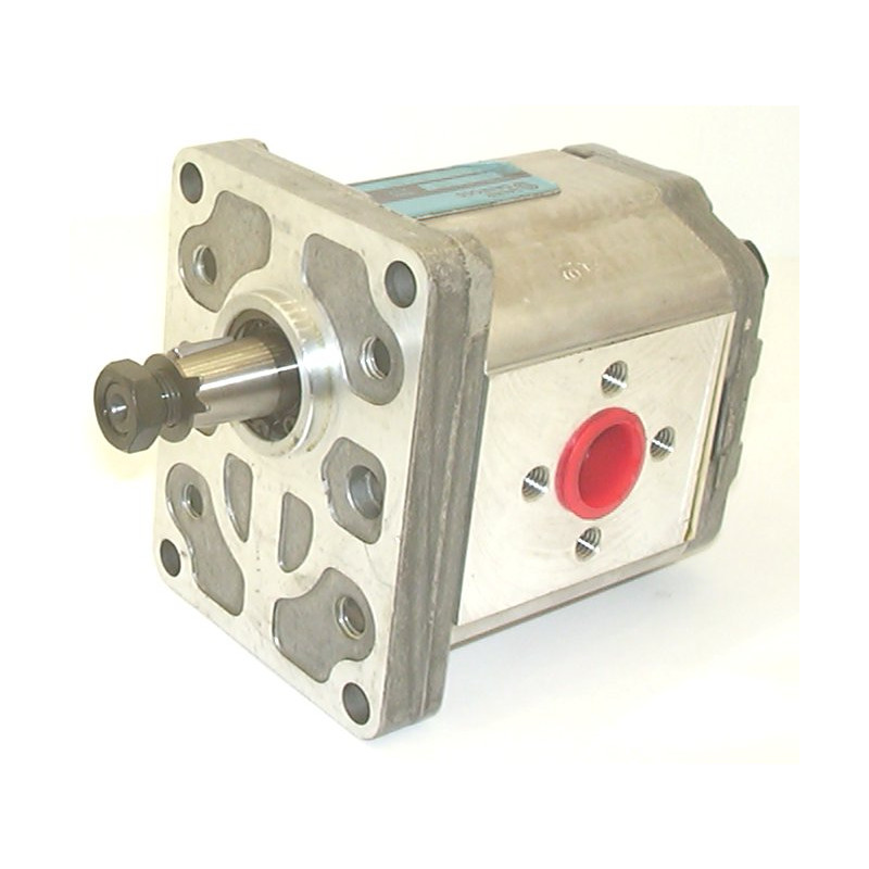 SNP2 C17L KXSB HYDRAULIC GEAR PUMP