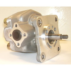 TCM HYDRAULIC POWER STEERING