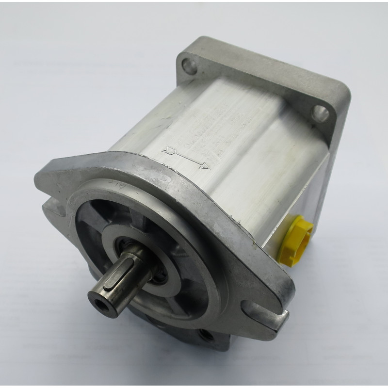 SNP2 C17L CI36 HYDRAULIC GEAR PUMP