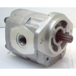 DGP4-16ASDSF HYDRAULIC GEAR PUMP