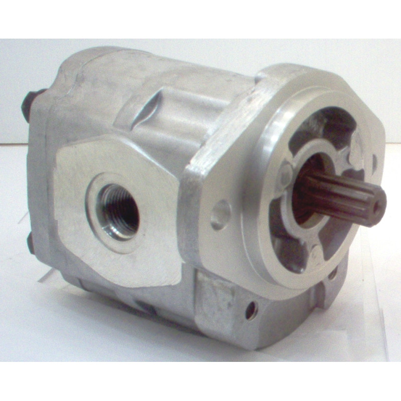 DGP4-16ASDSF HYDRAULIC GEAR PUMP