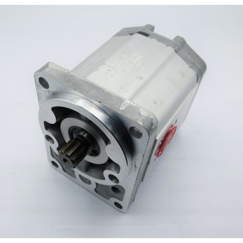 SNP2 C17L SC42 HYDRAULIC GEAR PUMP