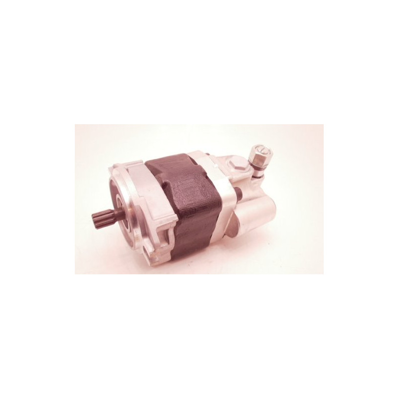 KFP2233CVKRJ TCM HYDRAULIC PUMP