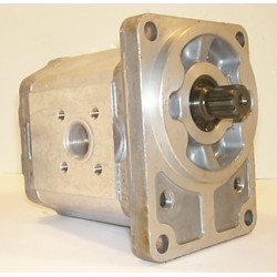 SNP2 C17L SC02 HYDRAULIC GEAR PUMP