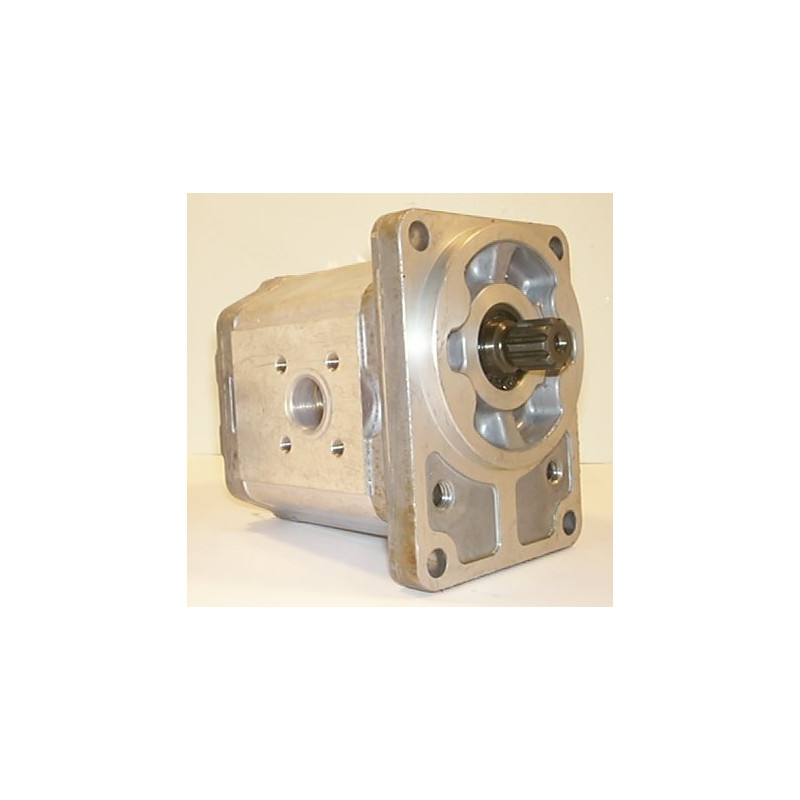 SNP2 C17L SC02 HYDRAULIC GEAR PUMP