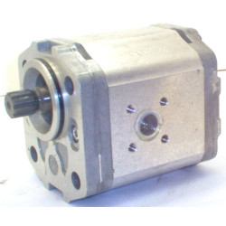 SNP2 C17L SC03 HYDRAULIC GEAR PUMP