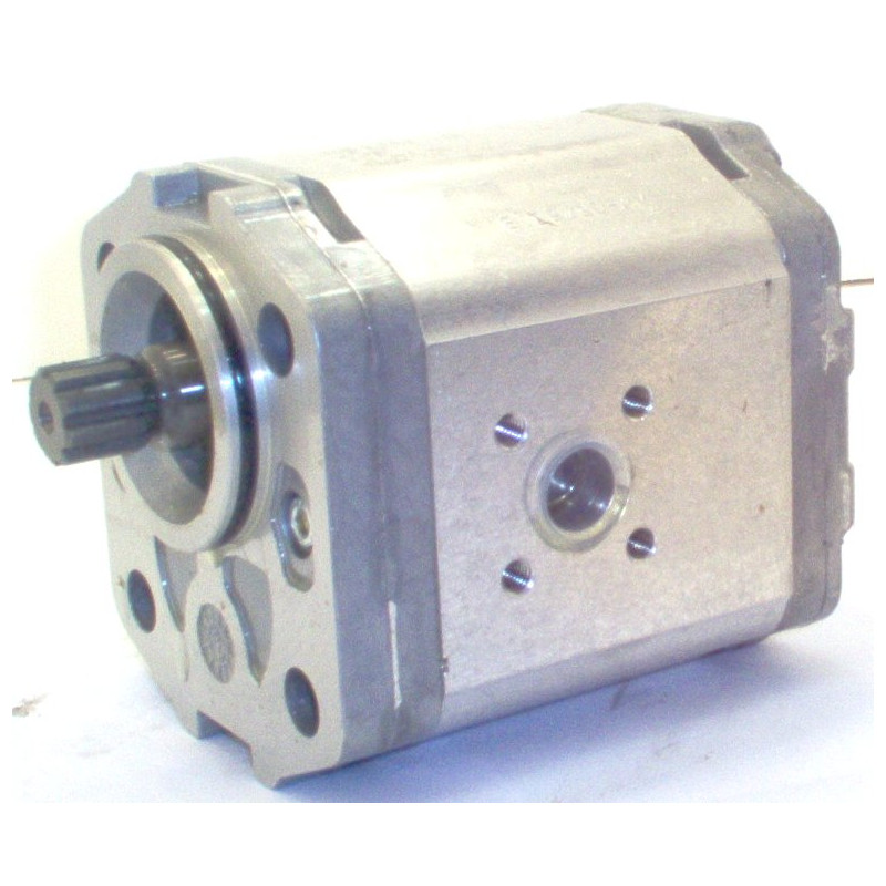 SNP2 C17L SC03 HYDRAULIC GEAR PUMP