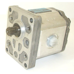 SNP2 A17L MXOB HYDRAULIC GEAR PUMP