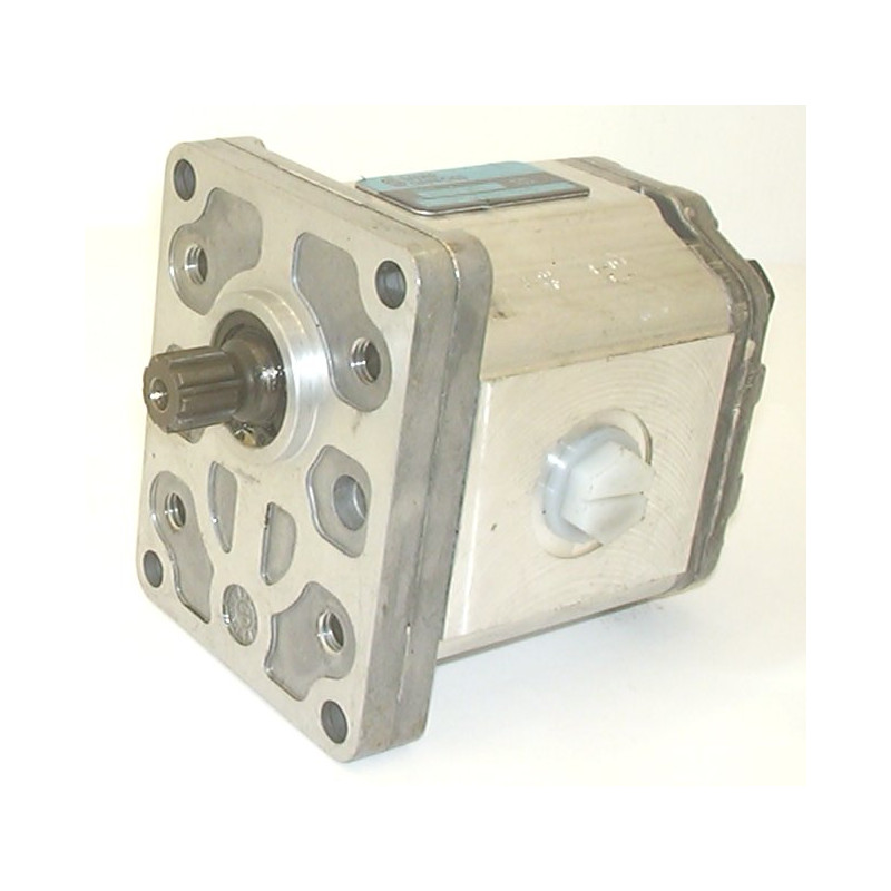 SNP2 A17L MXOB HYDRAULIC GEAR PUMP