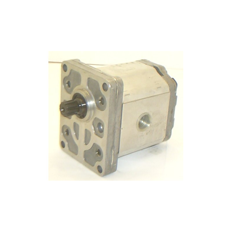 SNP2 C17L MXTB HYDRAULIC GEAR PUMP