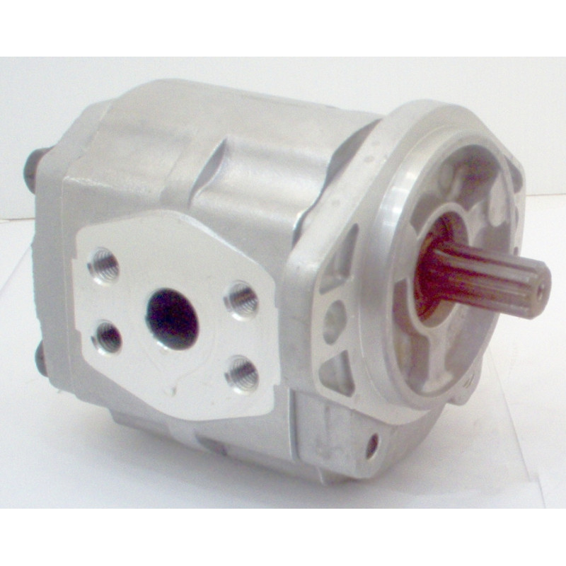 KRP4-19ASBSN HYDRAULIC GEAR PUMP