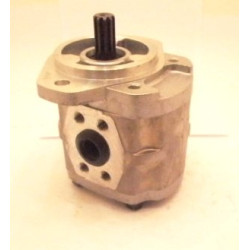 KRP4-14ASBSS HYDRAULIC GEAR PUMP