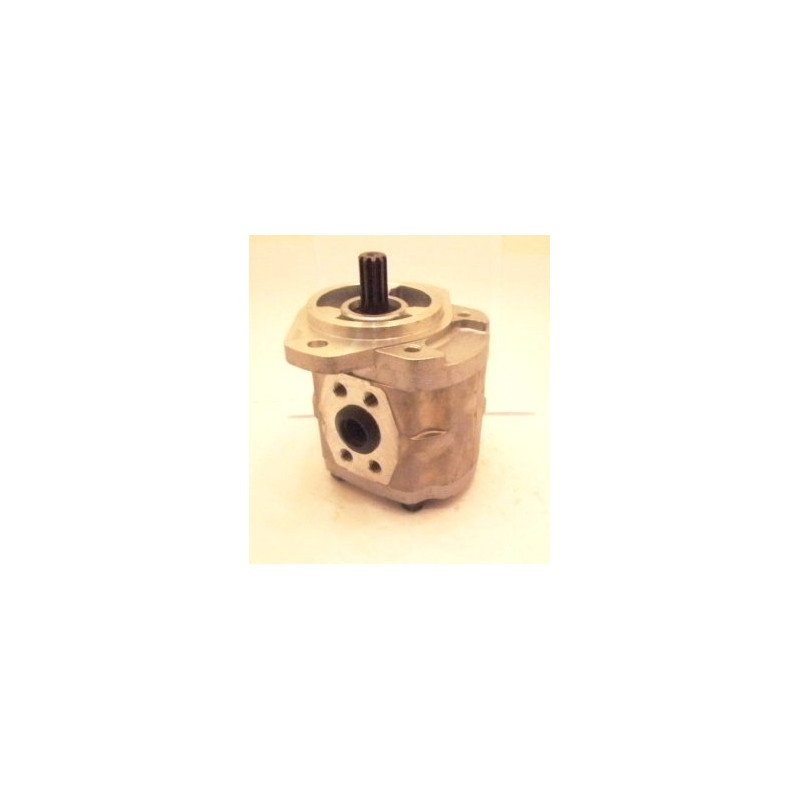 KRP4-14ASBSS HYDRAULIC GEAR PUMP