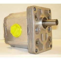 SNP2 C17L PXOB HYDRAULIC GEAR PUMP