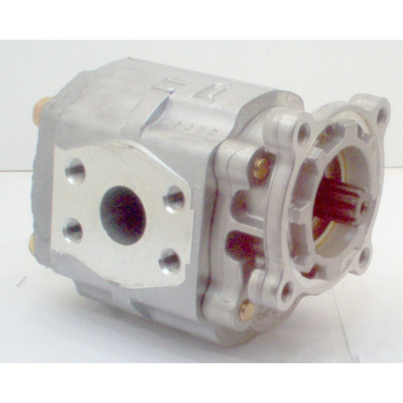 KRP4-19CWS HYDRAULIC GEAR PUMP