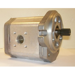 SNP2 C17L SC46LCX G HYDRAULIC GEAR