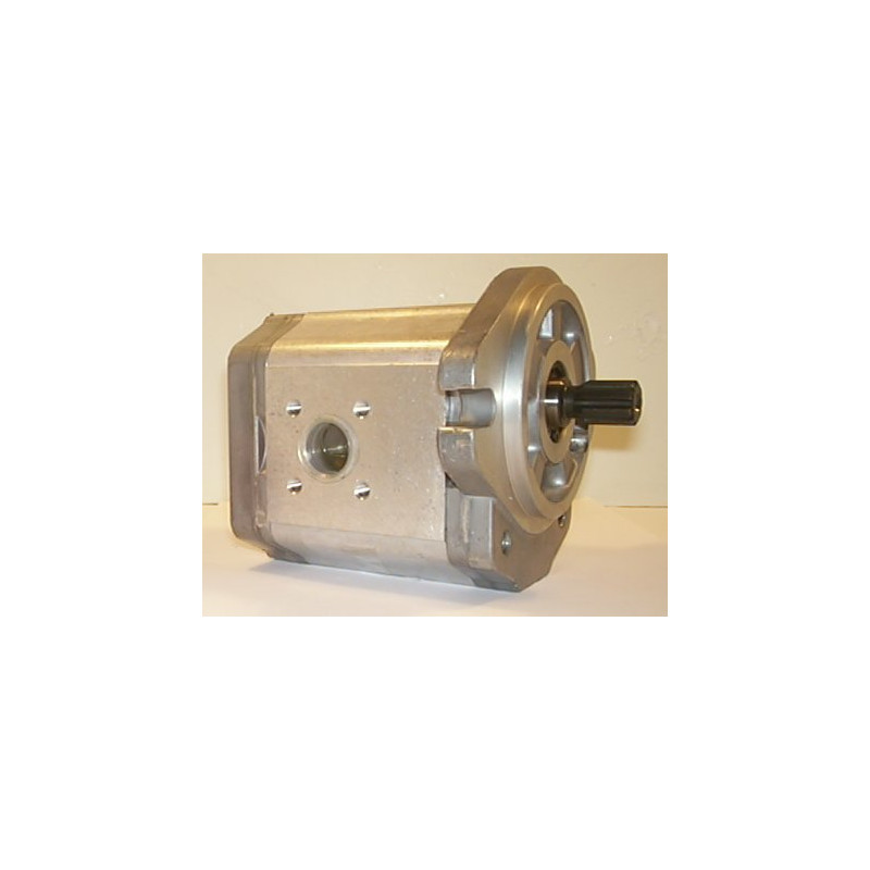 SNP2 C17L SC46LCX G HYDRAULIC GEAR