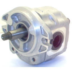 KZP4-12AHBDHN HYDRAULIC GEAR PUMP