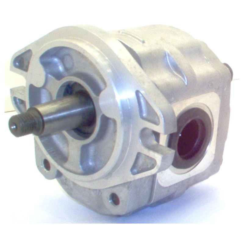 KZP4-12AHBDHN HYDRAULIC GEAR PUMP