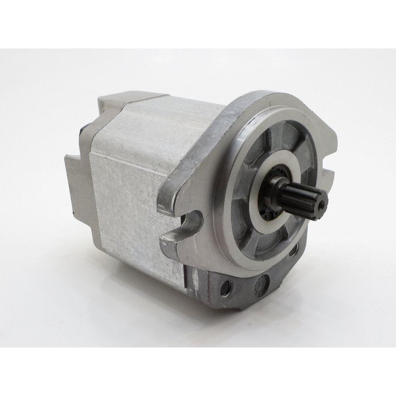 SNP2 C17L SSNY HYDRAULIC GEAR PUMP