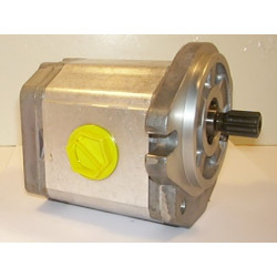 SNP2 C17L SC46 HYDRAULIC GEAR PUMP