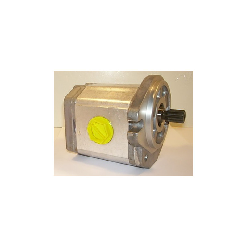 SNP2 C17L SC46 HYDRAULIC GEAR PUMP