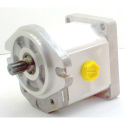 SNP2 17D SC36 HYDRAULIC GEAR PUMP