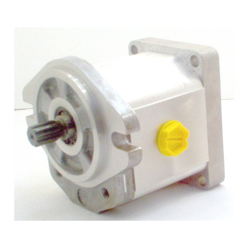 SNP2 17D SC36 HYDRAULIC GEAR PUMP