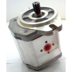 SNP2 C17L SC06...C HYDRAULIC GEAR P