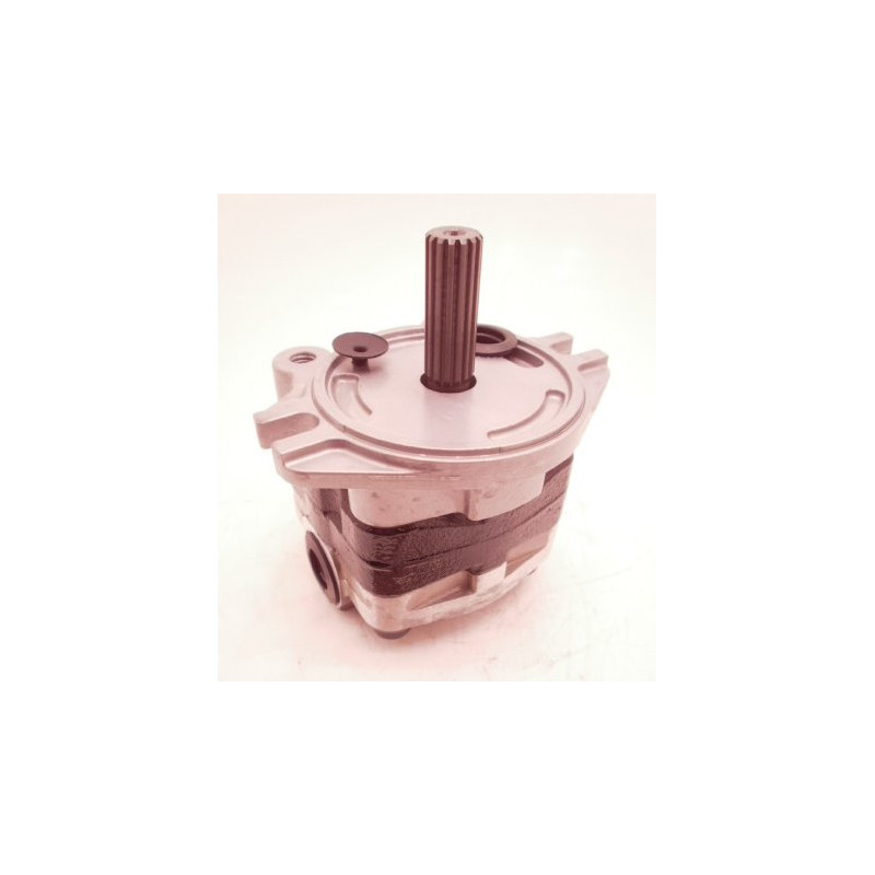 KFP2217CLWSV HYDRAULIC GEAR PUMP