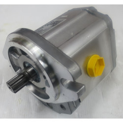 SNP 2 C17L SC06.F HYDRAULIC GEAR PU