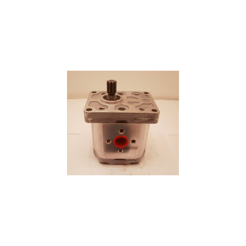 SNP2 C17L SXSB HYDRAULIC GEAR PUMP