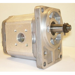 SNP2 C17L  TBBB HYDRAULIC GEAR PUMP