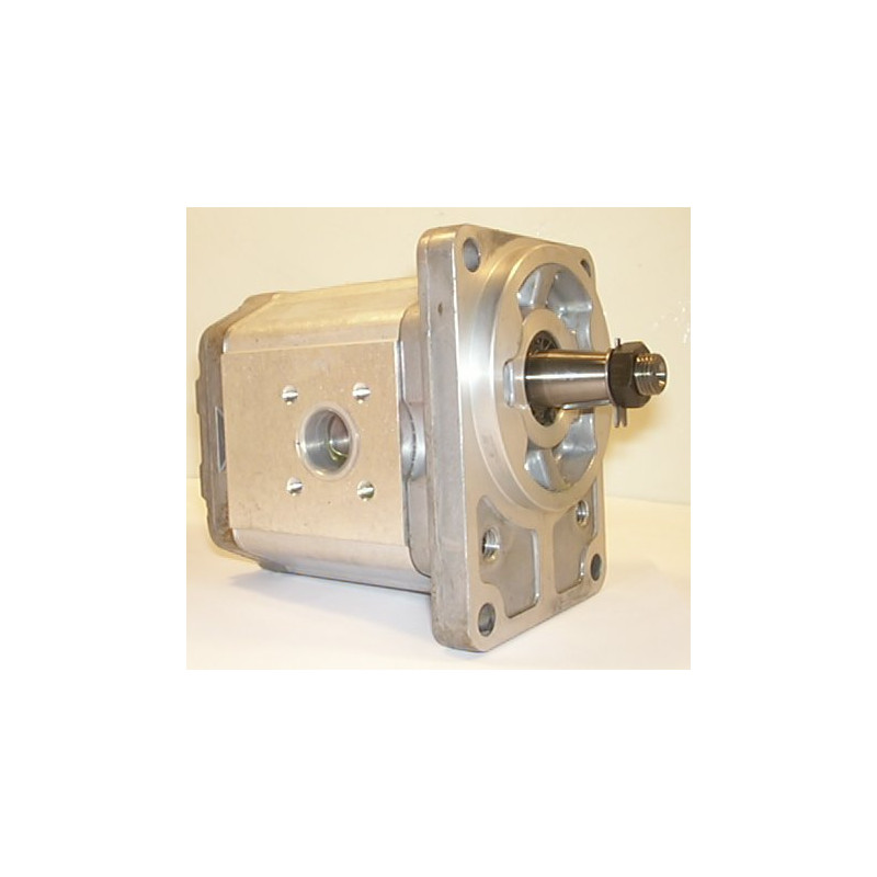 SNP2 C17L  TBBB HYDRAULIC GEAR PUMP