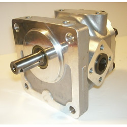 KAYABA HYDRAULIC PUMP GP2-45A