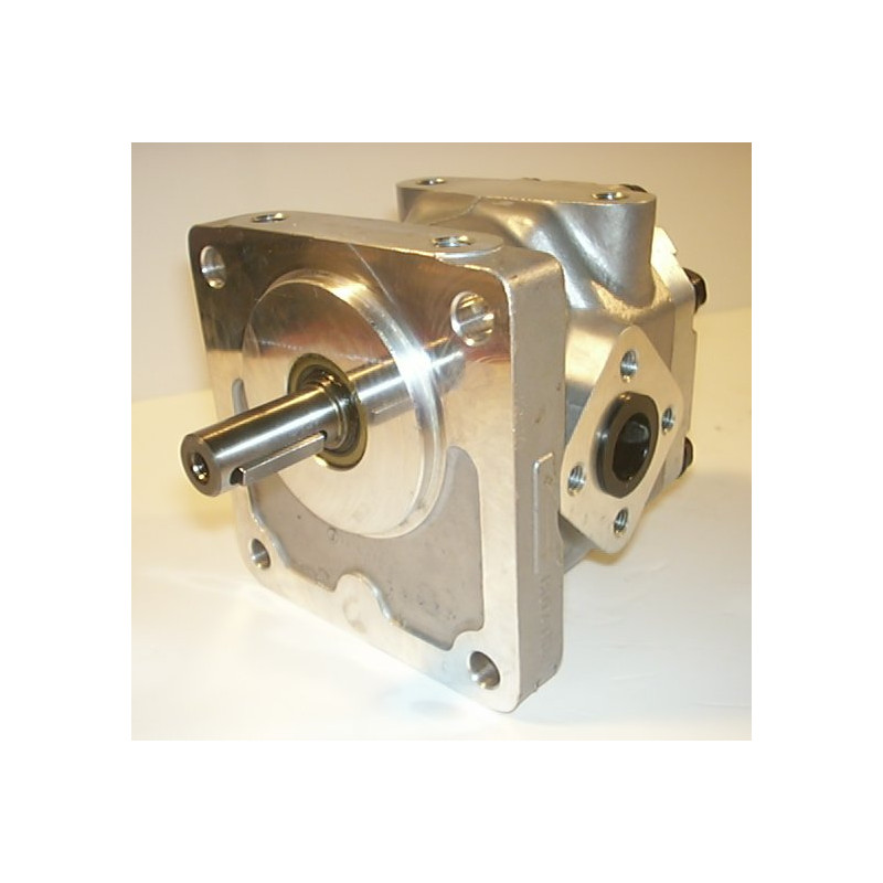 KAYABA HYDRAULIC PUMP GP2-45A