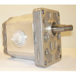 SNP2 C17L TBOB HYDRAULIC GEAR PUMP