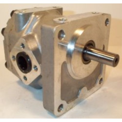 CROWN HYDRAULIC PUMP GP2-65A